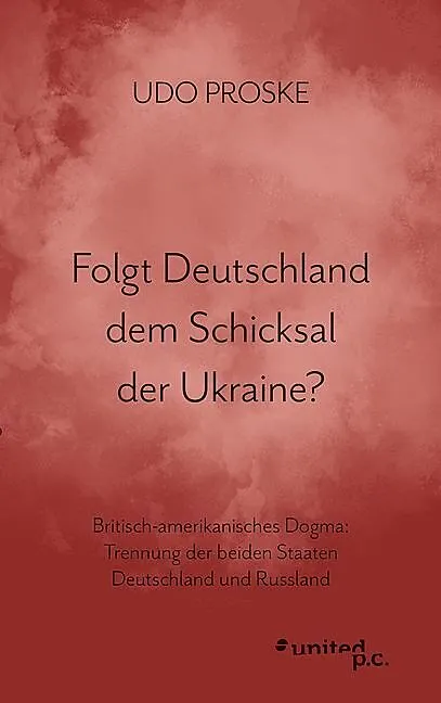 Folgt Deutschland dem Schicksal der Ukraine?