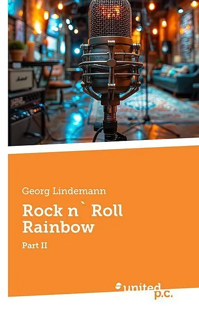Rock n` Roll Rainbow