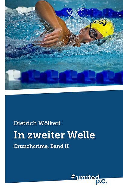 In zweiter Welle