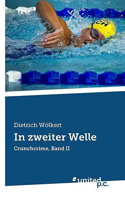 In zweiter Welle