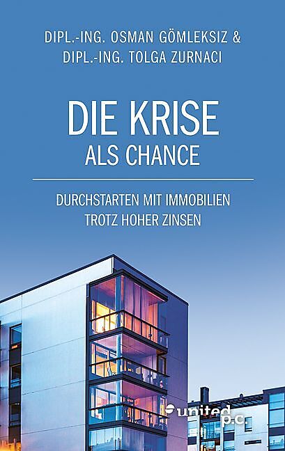 Die Krise als Chance