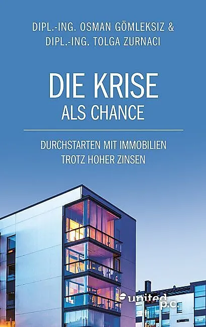 Die Krise als Chance