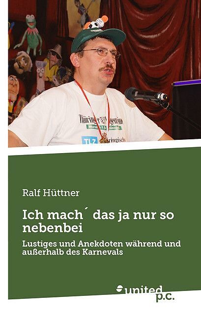 Ich mach´ das ja nur so nebenbei