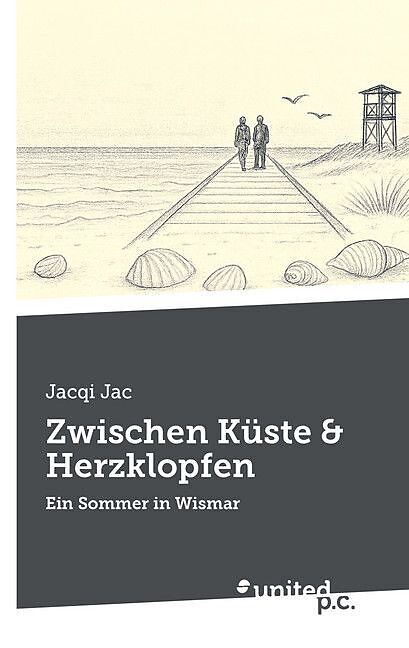Zwischen Küste & Herzklopfen