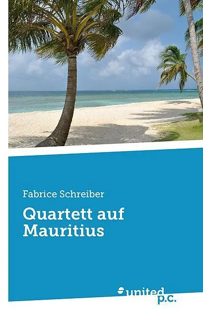 Quartett auf Mauritius