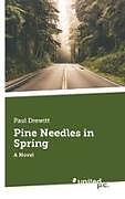 Pine Needles in Spring