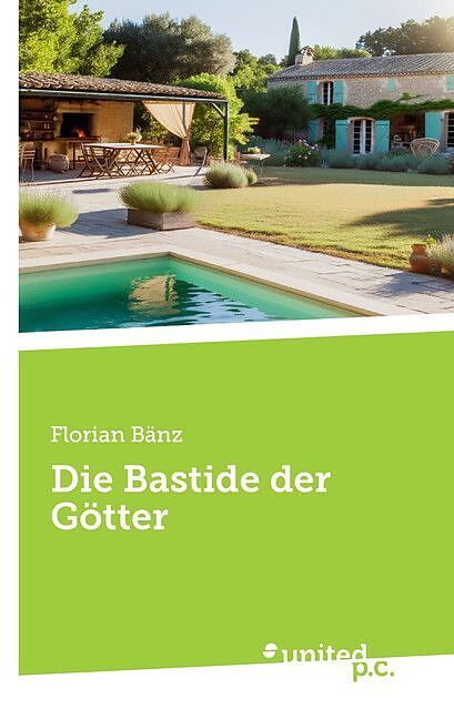 Die Bastide der Götter
