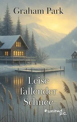 E-Book (epub) Leise fallender Schnee von Graham Park