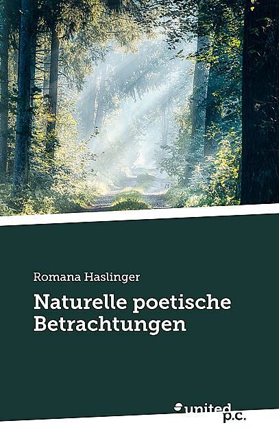 Naturelle poetische Betrachtungen