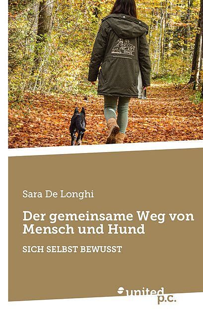 Der gemeinsame Weg von Mensch und Hund