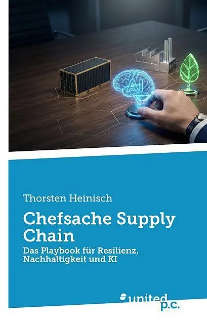Chefsache Supply Chain
