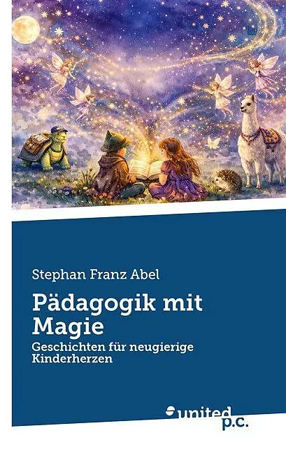 Pädagogik mit Magie