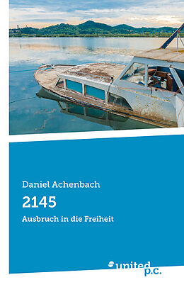 Kartonierter Einband 2145 von Daniel Achenbach
