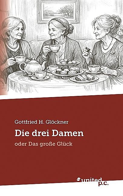 Die drei Damen