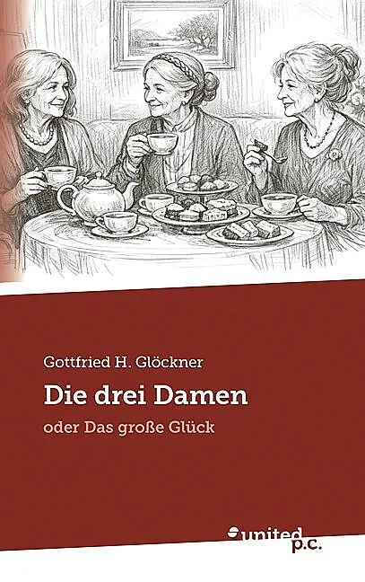Die drei Damen