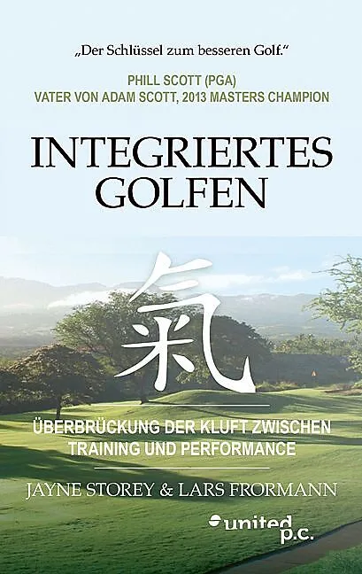 Integriertes Golfen