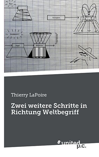 Zwei weitere Schritte in Richtung Weltbegriff