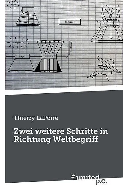 Zwei weitere Schritte in Richtung Weltbegriff