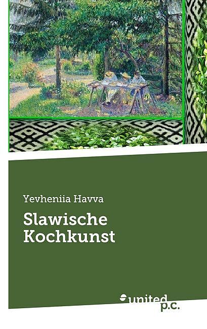 Slawische Kochkunst