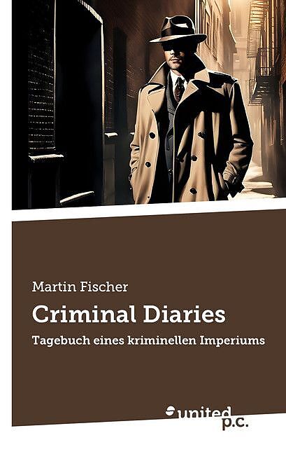 Criminal Diaries