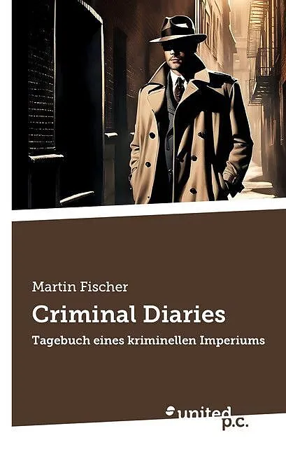 Criminal Diaries
