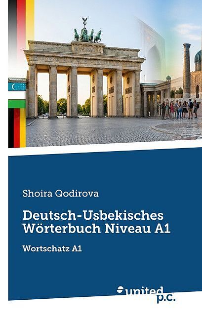 Deutsch-Usbekisches Wörterbuch Niveau A1