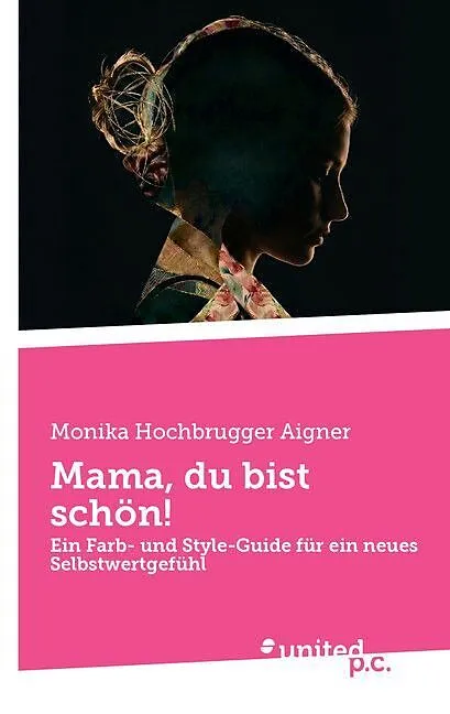 Mama, du bist schön!