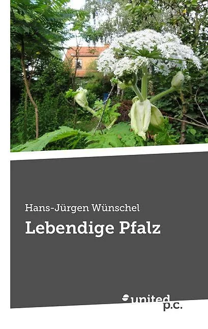 Lebendige Pfalz