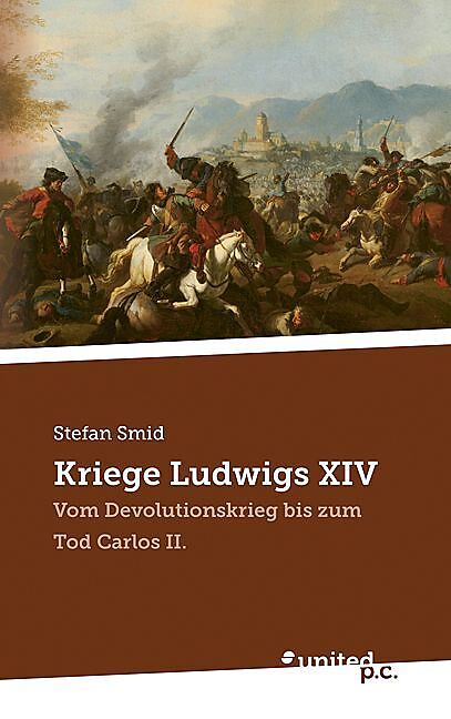 Kriege Ludwigs XIV
