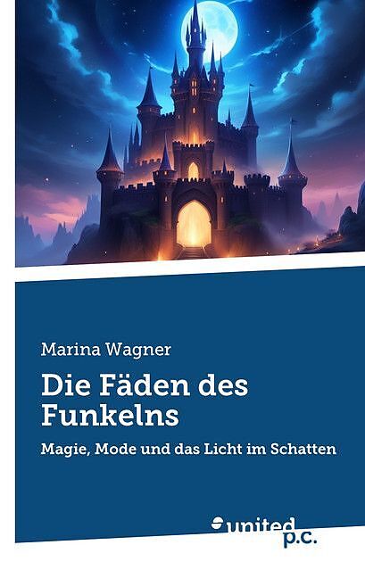 Die Fäden des Funkelns
