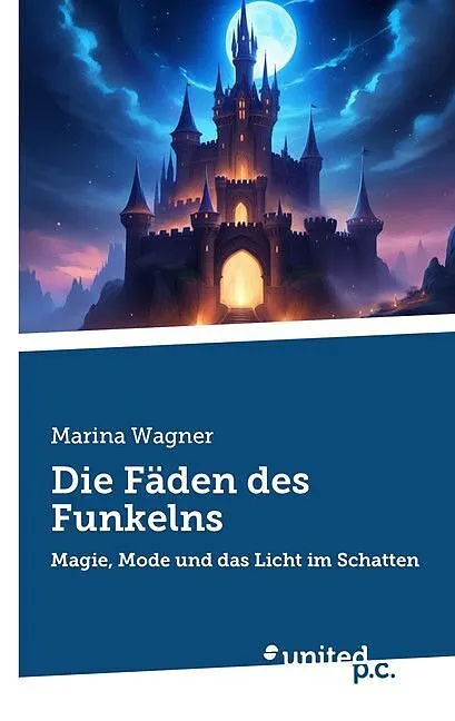 Die Fäden des Funkelns