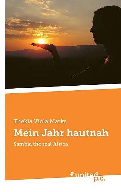 Mein Jahr hautnah