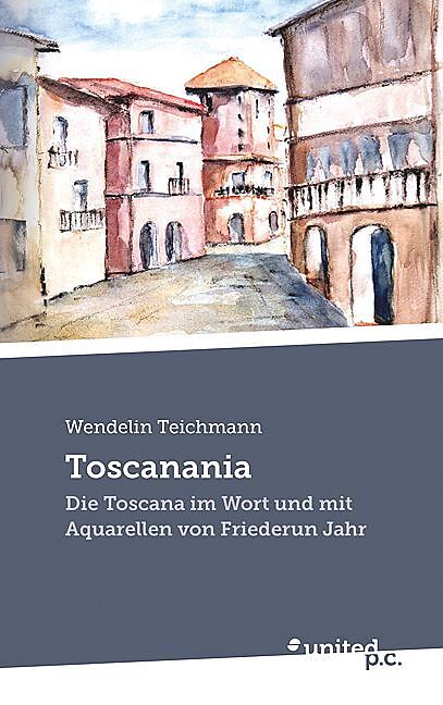 Toscanania