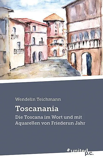 Toscanania