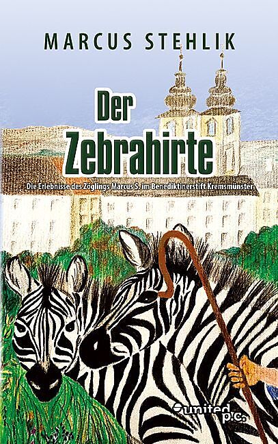 Der Zebrahirte