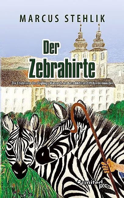 Der Zebrahirte