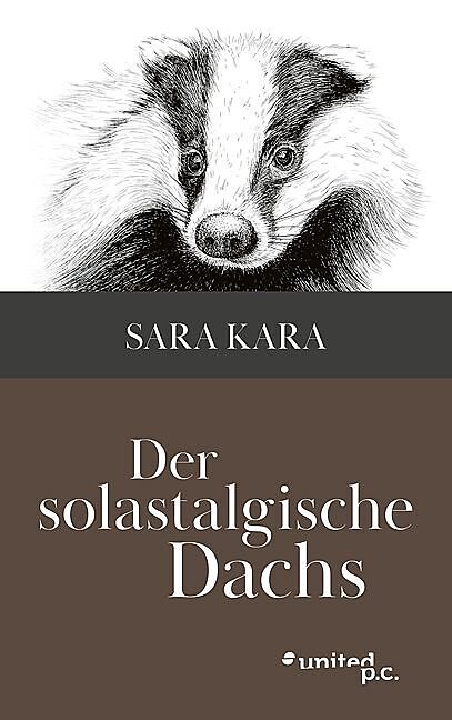 Der solastalgische Dachs