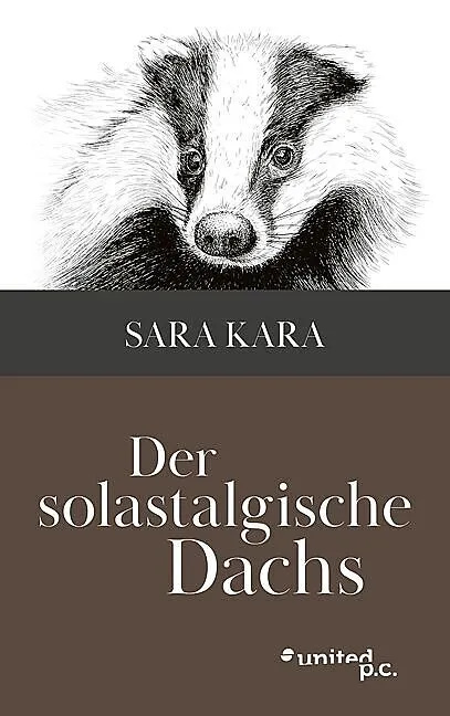Der solastalgische Dachs