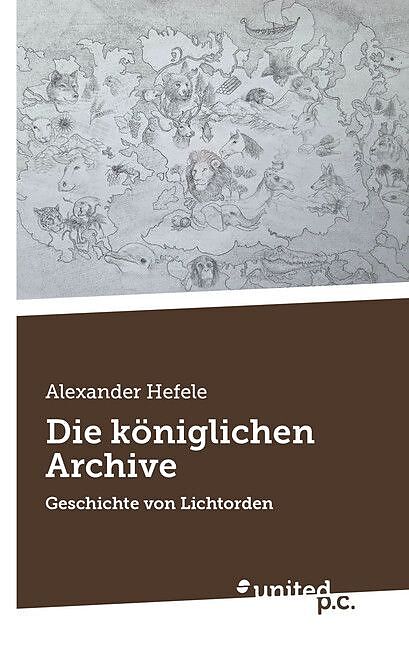 Die königlichen Archive