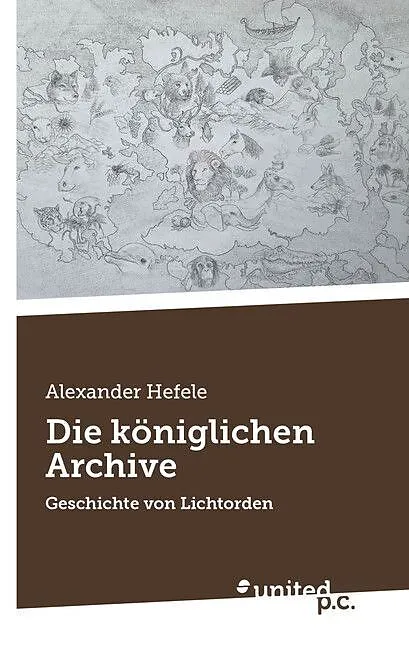 Die königlichen Archive