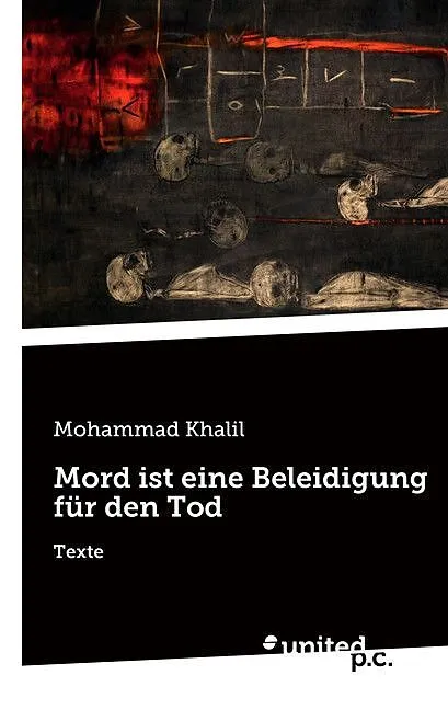 Mord ist eine Beleidigung für den Tod