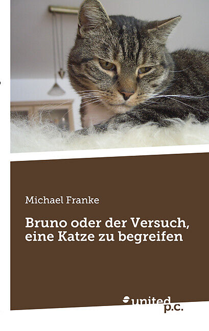 Bruno oder der Versuch, eine Katze zu begreifen