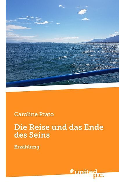 Die Reise und das Ende des Seins