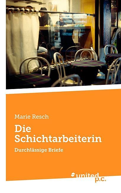 Die Schichtarbeiterin