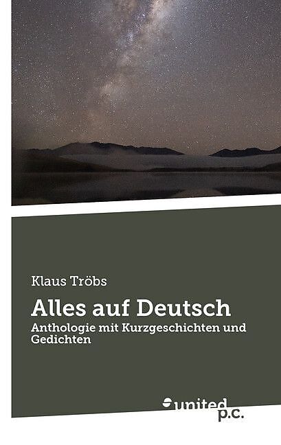 Alles auf Deutsch