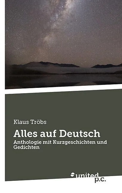 Alles auf Deutsch