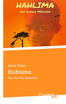 Kartonierter Einband Hahlima von Adele Wilke