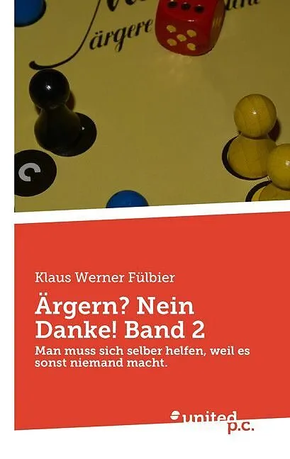 Ärgern? Nein Danke! Band 2