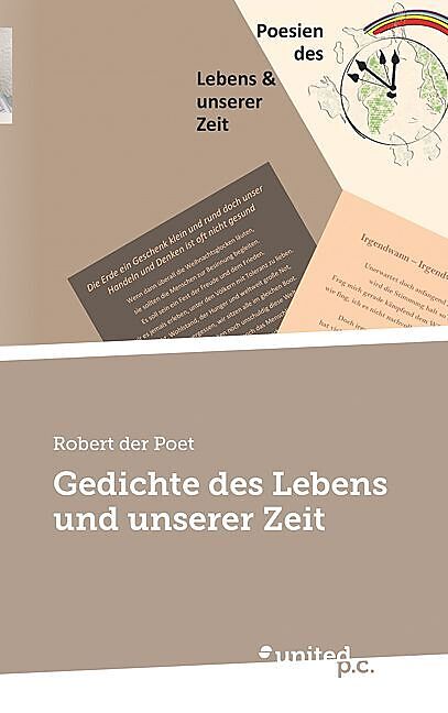 Gedichte des Lebens und unserer Zeit