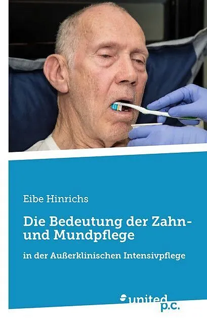 Die Bedeutung der Zahn- und Mundpflege